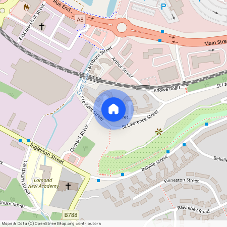 John Street, Greenock