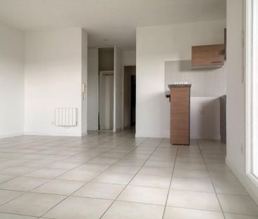 Appartement 3 pièces – 61 m² - Photo 1