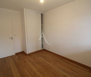 Appartement 4 pièces - 21000 Dijon Loyer : 865 € / mois CC - Photo 4