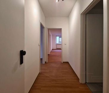 KL - Nähe Stadtpark, 3 ZKB, Einbauküche - Photo 1