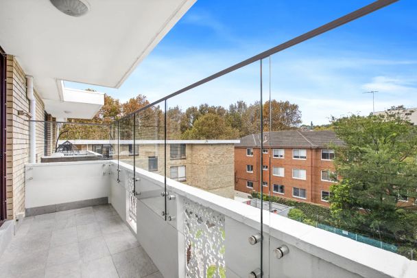 11/109-111 Alison Road, Randwick. - Photo 1