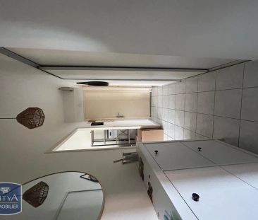 Appartement à louer 3 pièces 51.63m² - Photo 2