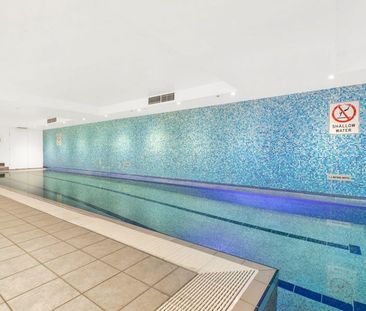 403/10 Brown Street, Chatswood NSW 2067 - Apartment For Rent | Domain - Photo 1