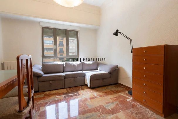 Piso de alquiler en Cuenca, Arrancapins - Photo 1