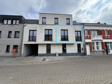 Prachtig 2 slpk appartement te Sint-Amands - Foto 3