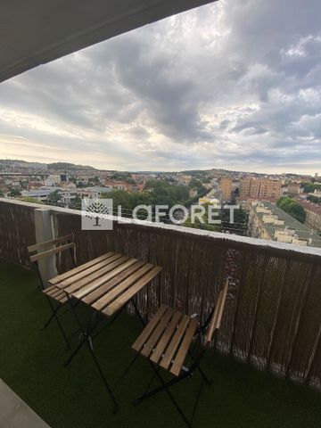 Appartement T2 ARGENTEUIL à louer - Photo 5