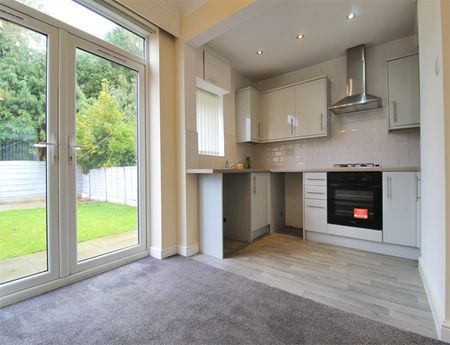 3 Bedroom Terraced Available Arranging tenancy - Photo 3
