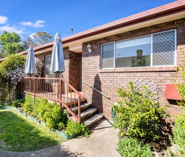 1/167 Marsh Street, Armidale NSW 2350 - Photo 4