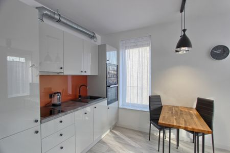 Idealne w apartamentowcu w centrum - Photo 4