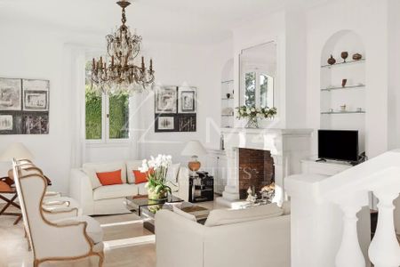 Cannes - Californie - Villa de prestige - Photo 5