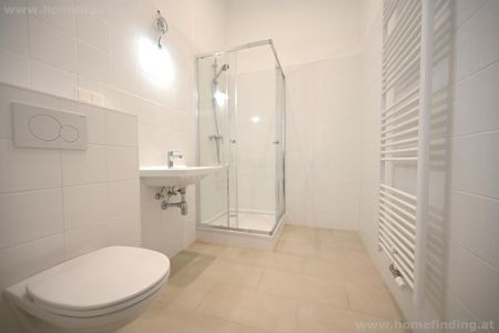 Erstbezug: Altbauwohnung - 6 Zimmer - 3 Bäder - nahe Argentinierstraße - befristet - Photo 5