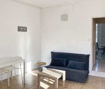 Appartement à louer 2 pièces • Aix-en-Provence - Photo 2