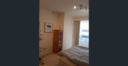 Furnished 1 Bedroom Unit with Lock Up Garage. - Photo 3