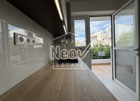 Studio/Γκαρσονιέρα για ενοικίαση Νέα Σμύρνη - Photo 2