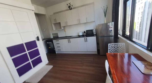 1 bedroom apartment, 1 bathroom, separate kitchen - Photo 1