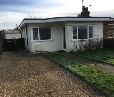 Camber Drive, Pevensey - Photo 1