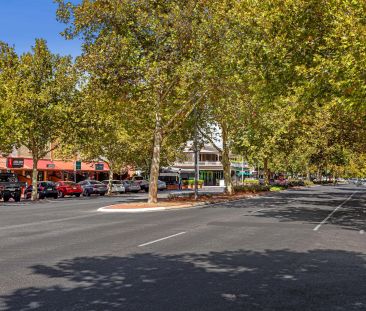 CHARACTER MAISONETTE JUST OFF HUTT STREET! - Photo 1