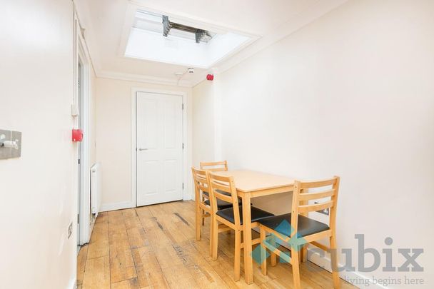 3 bedroom flat to rent - Photo 1