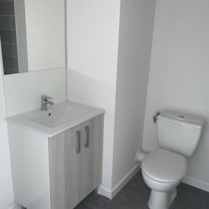 Location Appartement 1 pièce 19m² AUZEVILLE TOLOSANE 31320 - Photo 2