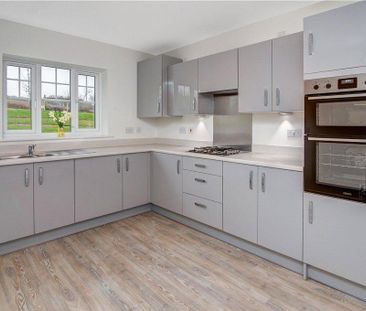 2 bedroom bungalow to rent - Photo 3