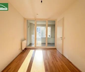 HERBSTAKTION- Wohnen in zentraler Lage in 1100 Wien: 3-Zimmer inkl. Einbauküche und zwei Freiflächen! - Foto 1