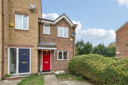 2 bedroom end of terrace house to rent - Photo 5