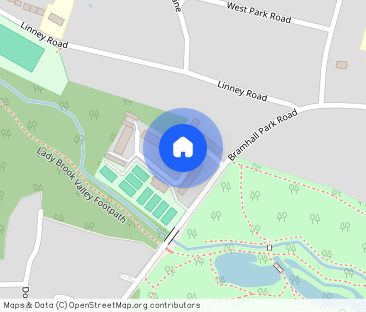 Warren Close, Bramhall, SK7 - Photo 1