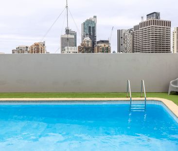 100/13 Waine Street, Surry Hills NSW 2010 - Apartment For Rent | Do... - Photo 4