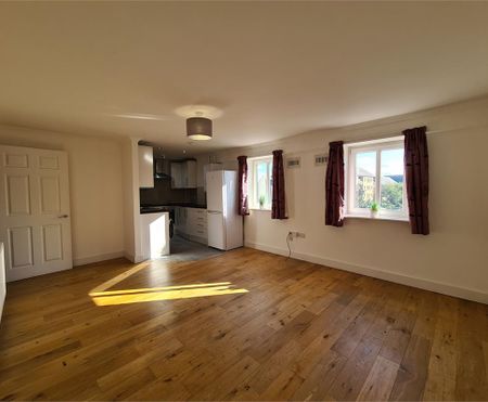 Flat 15, Riverside Court, Biggleswade - Photo 5