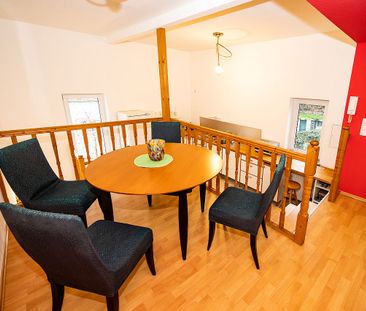 Bonn Endenich – möbliertes Reihenhaus mit Garten - Photo 5