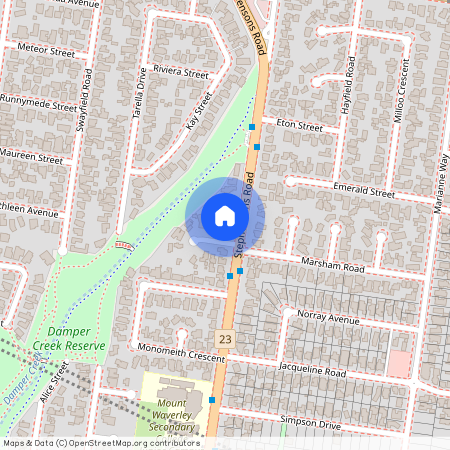 109 Stephensons Rd, Melbourne, Victoria 3149