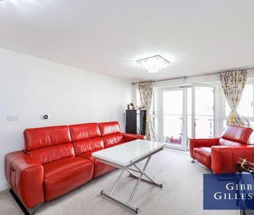 Hinds Court, Perkins Gardens, Ickenham, UB10 - Photo 3