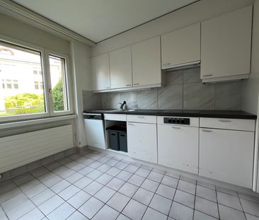 Attraktive Wohnlage mitten in der Stadt Zürich - befristet bis 31.1... - Photo 3