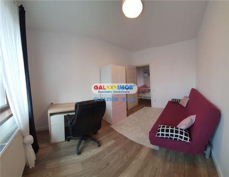 3 camere- centrala-AC-parcare -Sos. Oltenitei - Photo 3
