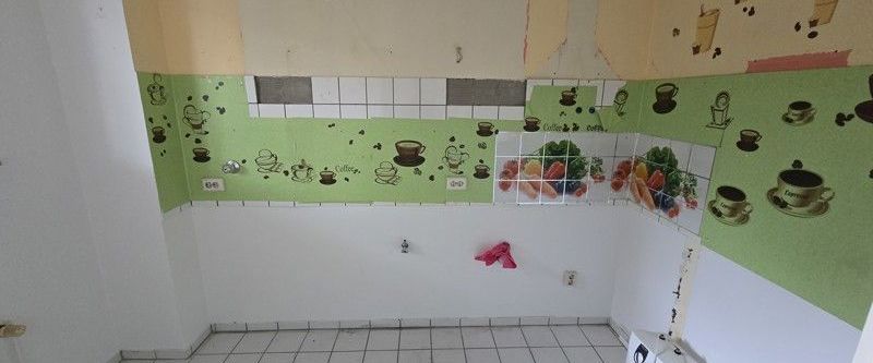 Schicke 2-Zimmer-Single-Wohnung in Hassels - Photo 1