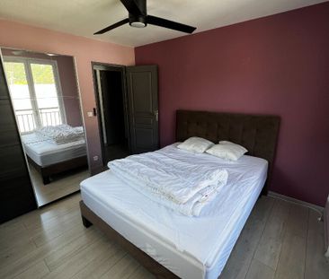 Appartement - 3 pièces - 70 m² - Photo 6