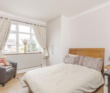 1 bedroom in a house share to rent - Photo 5