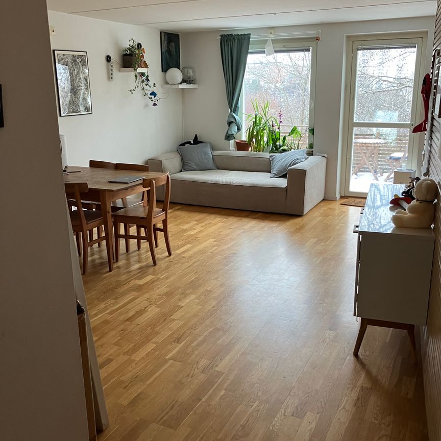 Nybodaringen, Stockholm - Foto 1