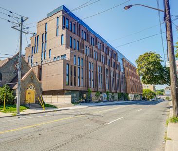 For Lease - 1720 bayview Avenue Unit# OPT 2-321, Toronto, Ontario - Photo 3