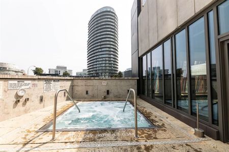 For Lease - 75 Queens Wharf Road Unit# 502, Toronto, Ontario - Photo 3
