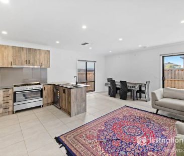 “Bake Me A Cake As Fast As You Can” - Photo 6