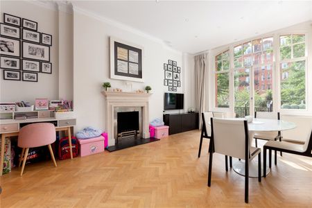 Oakwood Court, Holland Park, W14, London - Photo 4