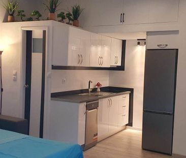 Ενοικίαση κατοικίας, 25 τ.μ., Αργυρούπολη, 590 € - Photo 5