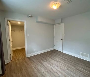 For Lease - 119 Hinton Avenue Unit# 4, Tunneys Pasture and Ottawa W... - Photo 5