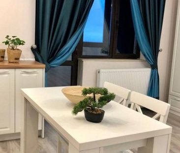 Exclusivitate - Apartament cu o camera premium - Italian ... - Fotografie 2