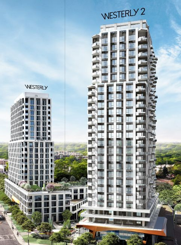 For Lease - 60 Central Park Roadway N/A Unit# 1104, Toronto, Ontario - Photo 3