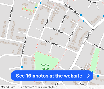 Leeward Road, Littlehampton, West Sussex, BN17 - Photo 1