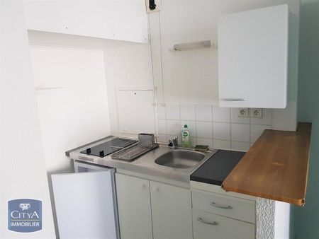 Location Appartement 2 pièces 44m² POITIERS 86000 - Photo 5