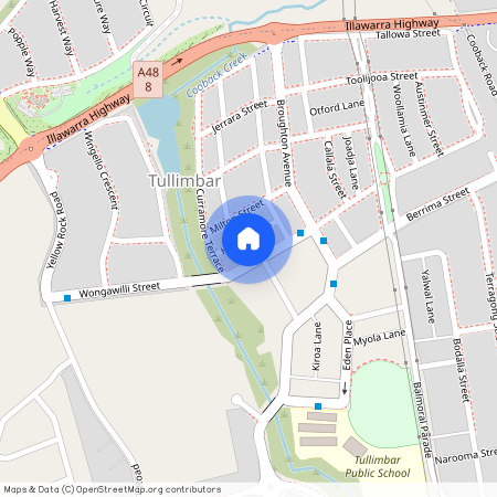 30 Wongawilli Street, Tullimbar 2527, New South Wales