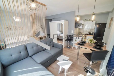 Studio/Γκαρσονιέρα για ενοικίαση - Κέντρο Θεσσαλονίκης, - Φωτογραφία 4